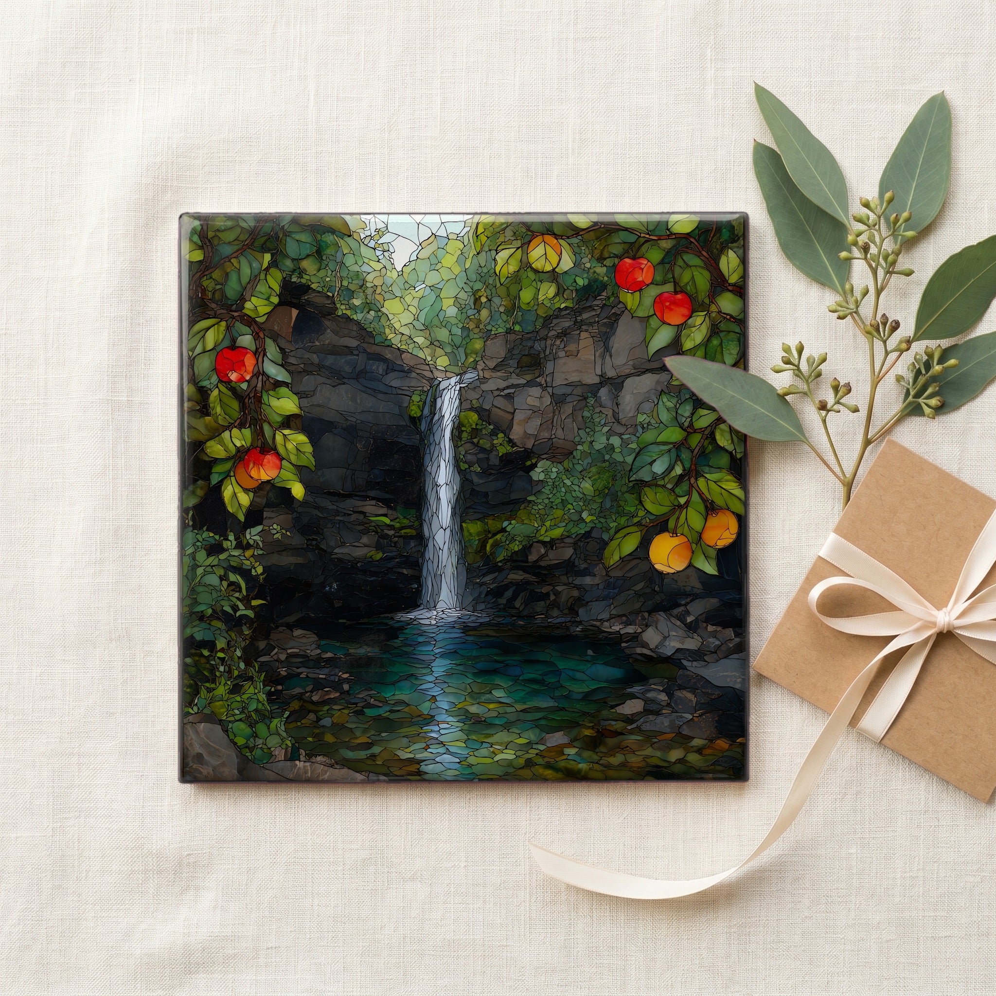 Apple Orchard Falls — gifting