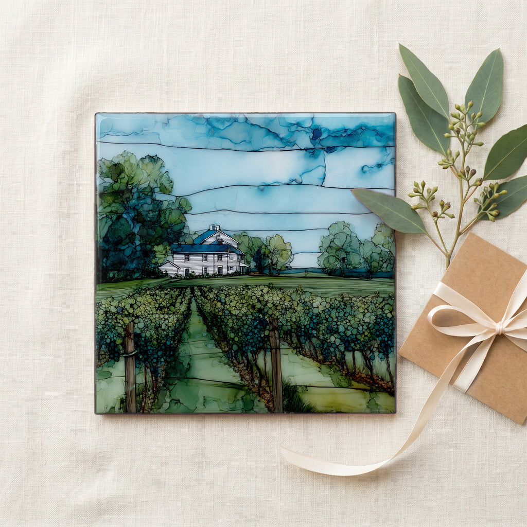 Sakonnet Vineyards — gifting