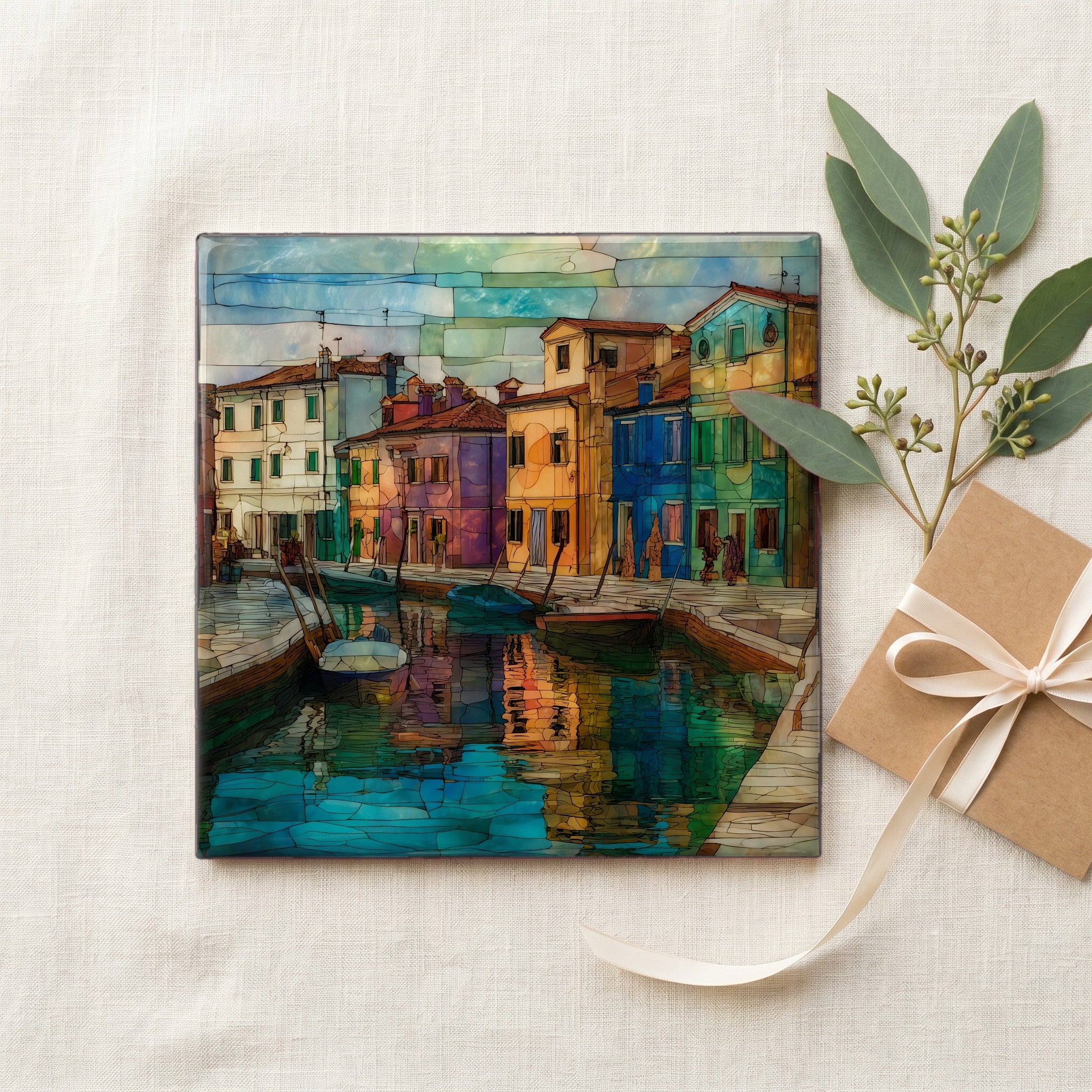 Burano — gifting