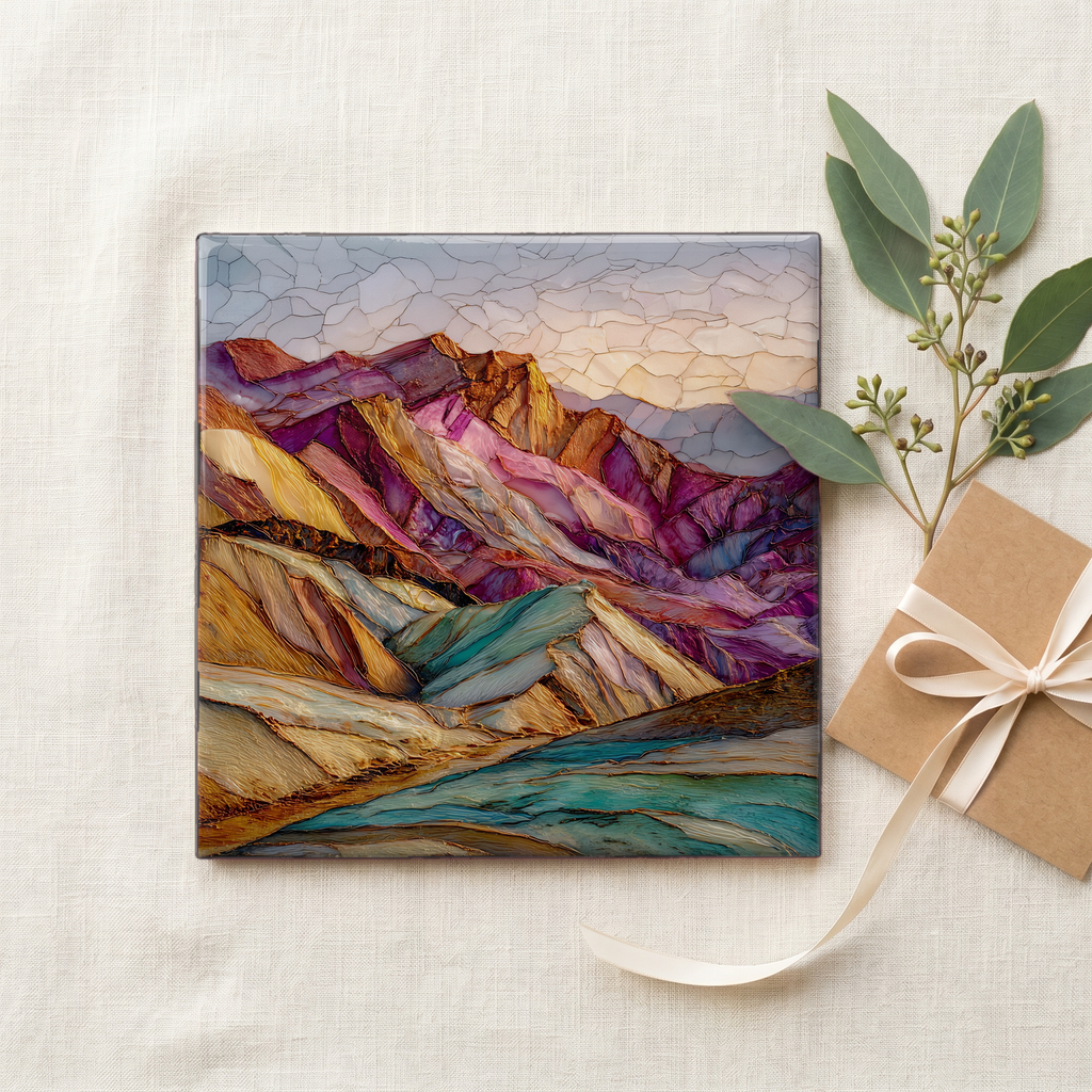Artists Palette — gifting