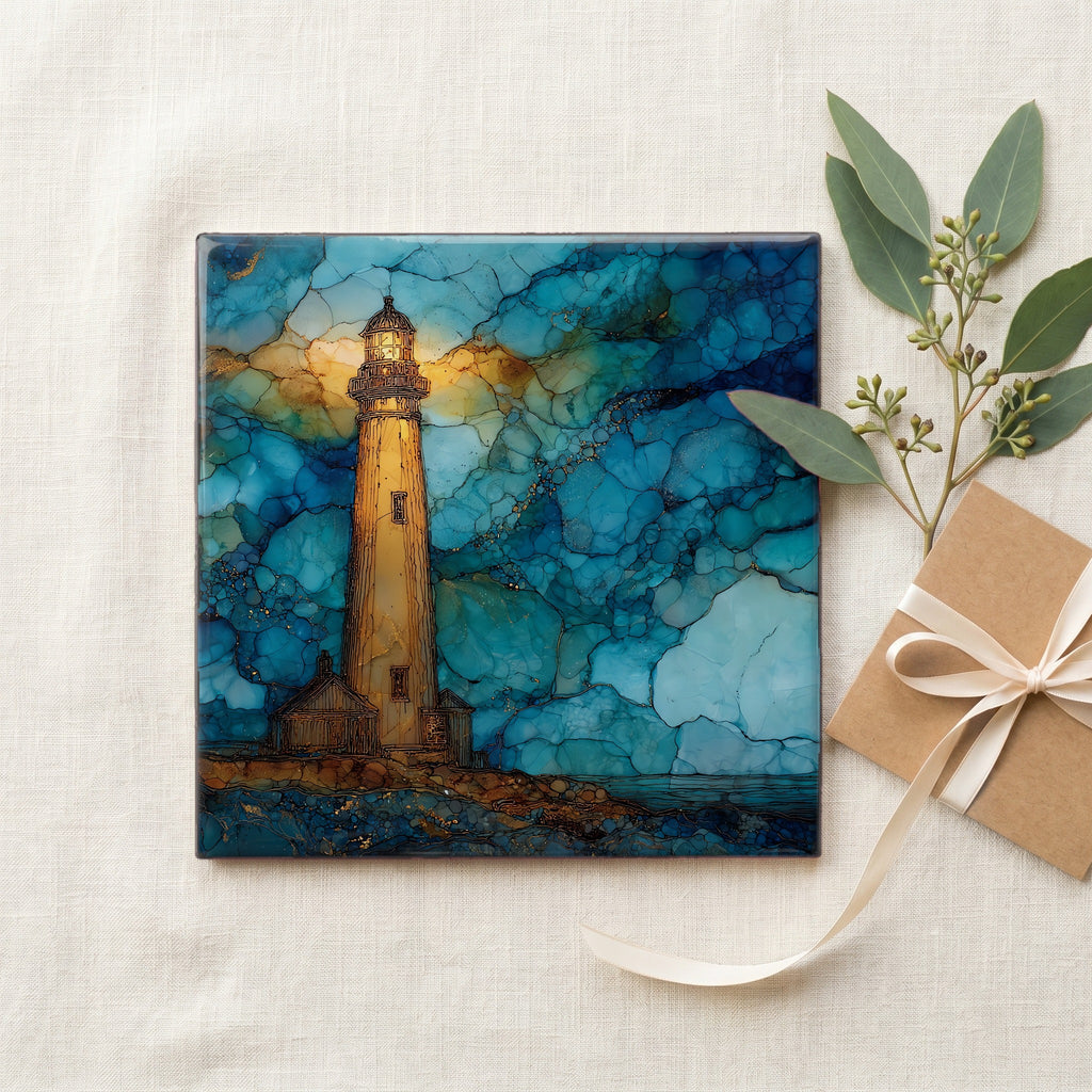Phare des Baleines — gifting