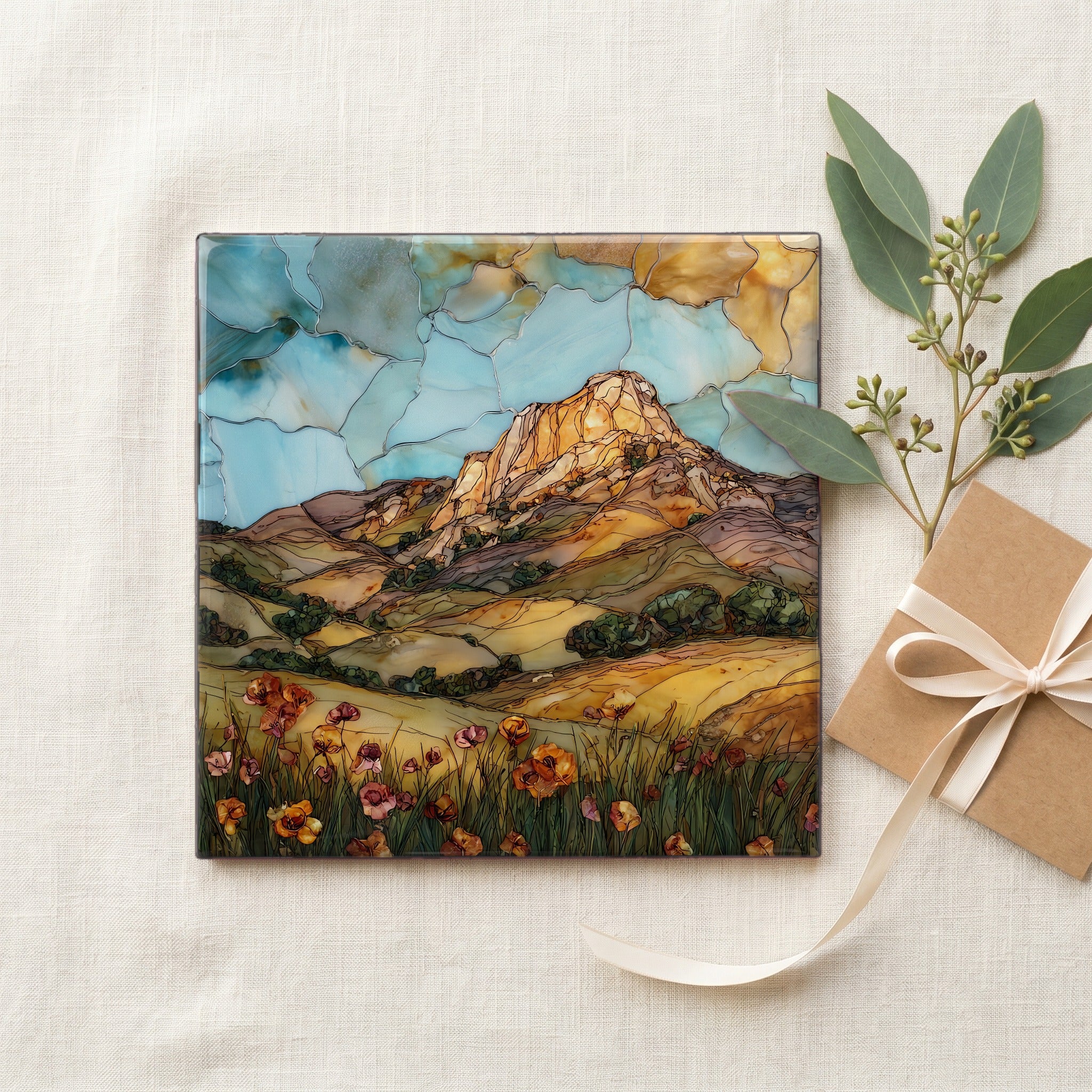 Mt Wrightson Mount Wrightson — gifting