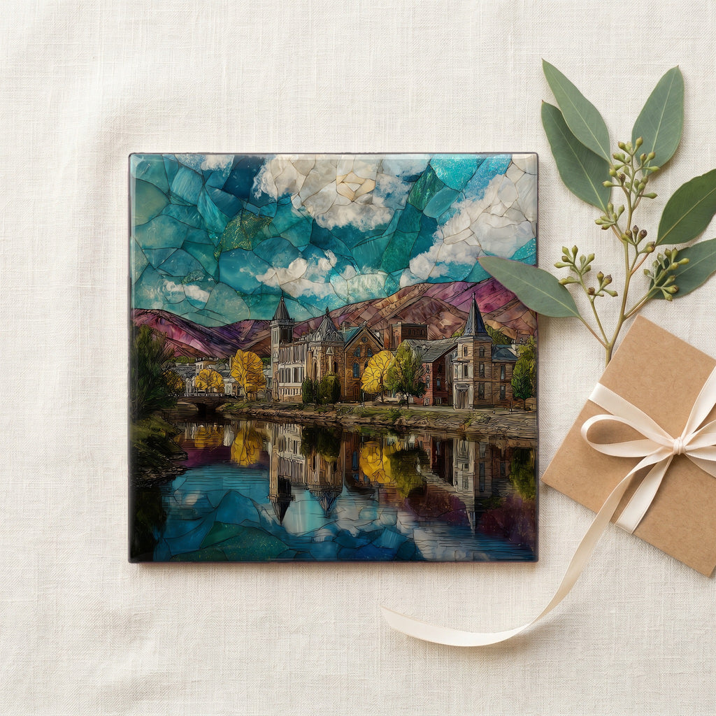 Buena Vista Collegiate Peaks — gifting