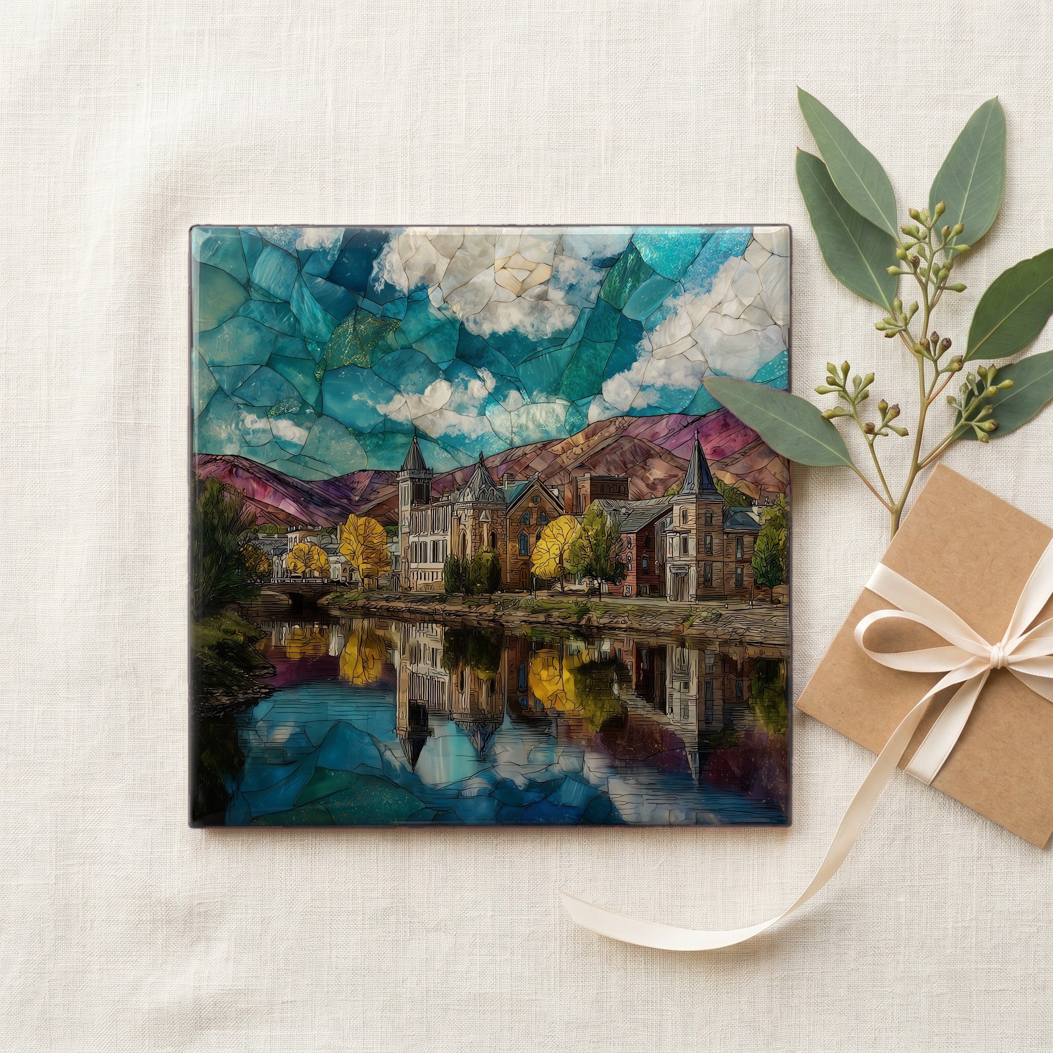 Buena Vista Collegiate Peaks — gifting