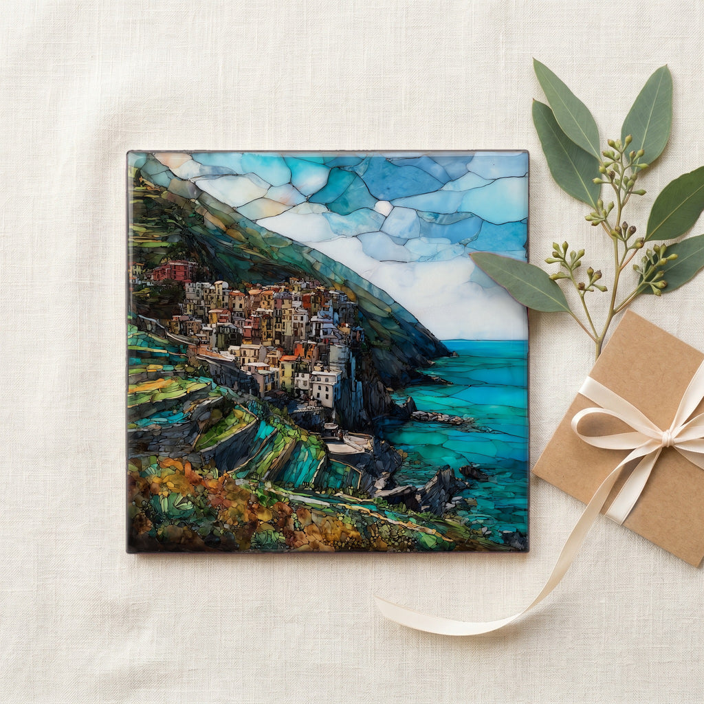 Corniglia — gifting