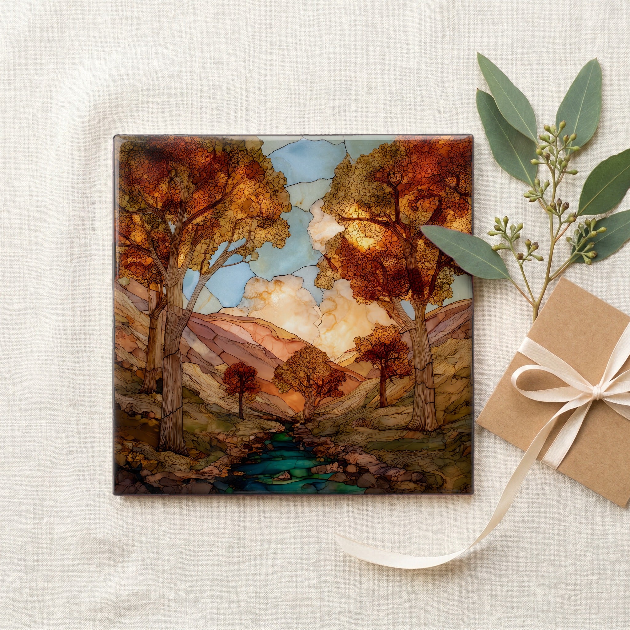 Ramsey Canyon — gifting