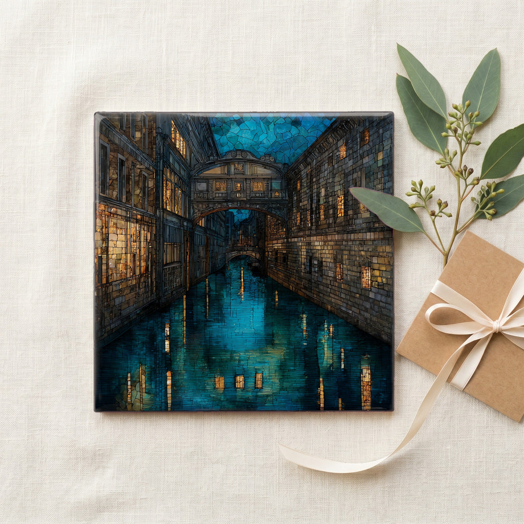 Bridge of Sighs — gifting