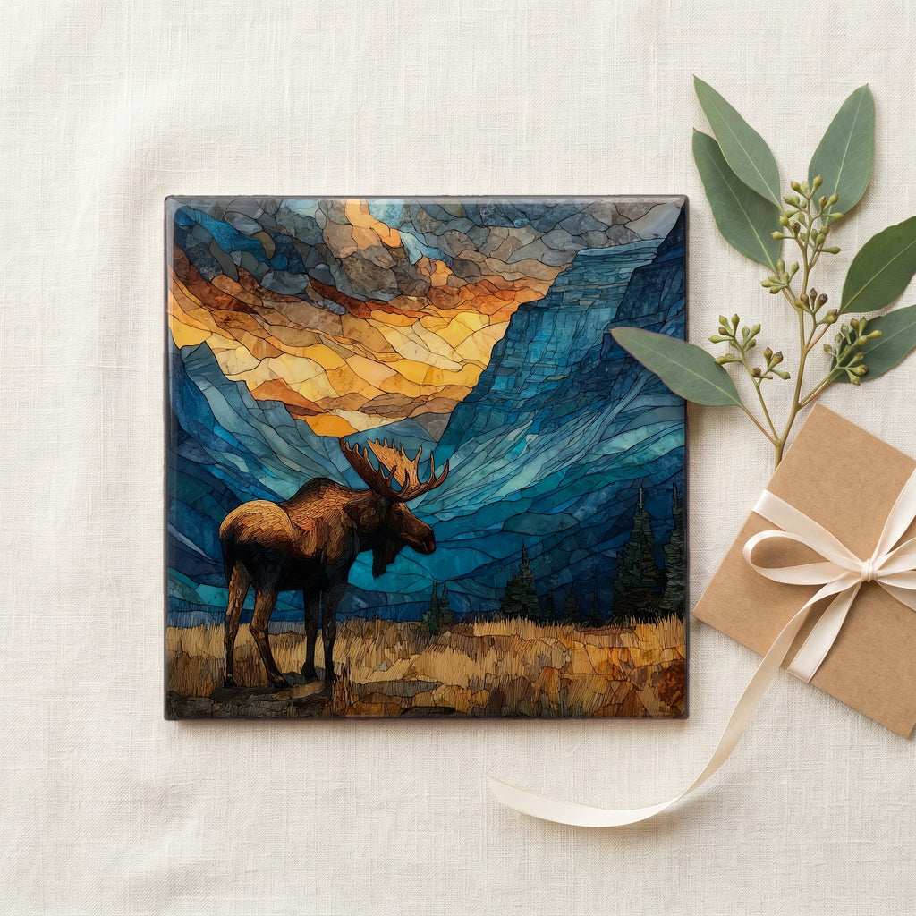 moose — gifting
