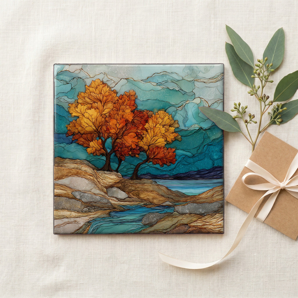 the Bluffs of the — gifting