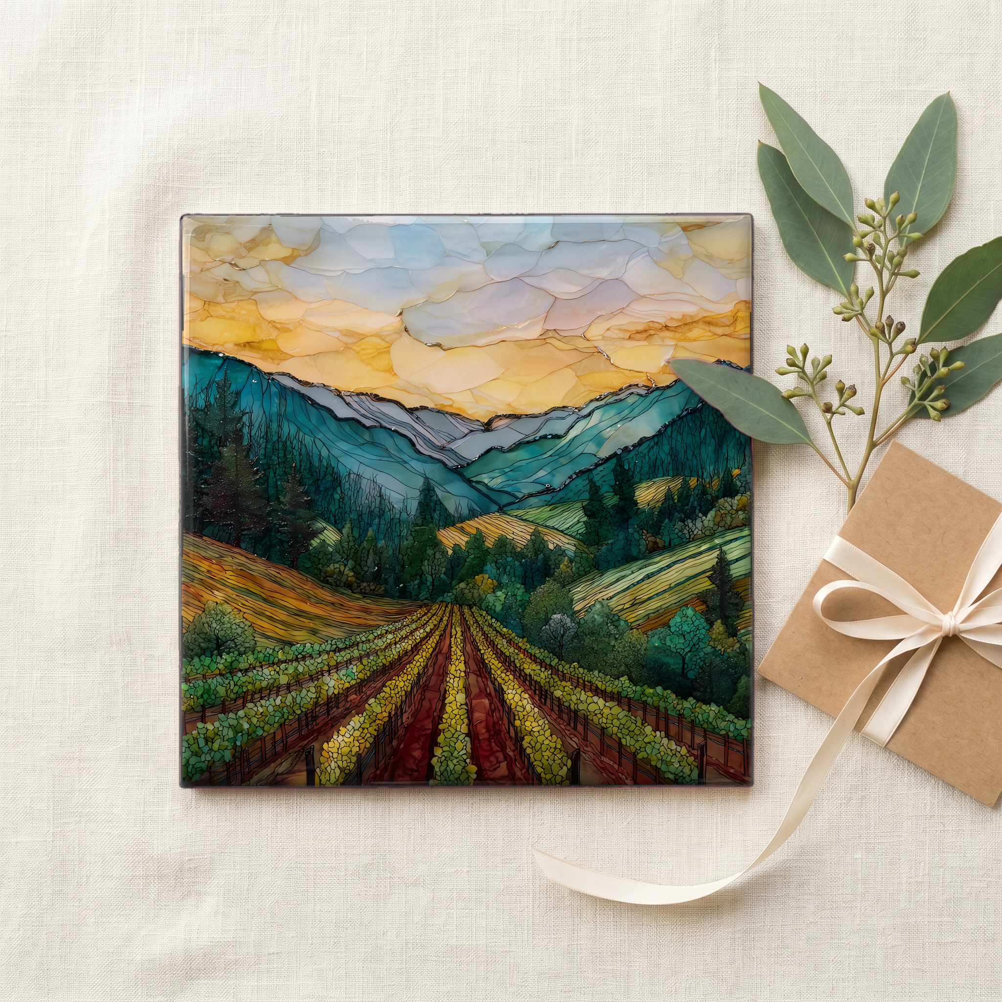 Anderson Valley — gifting