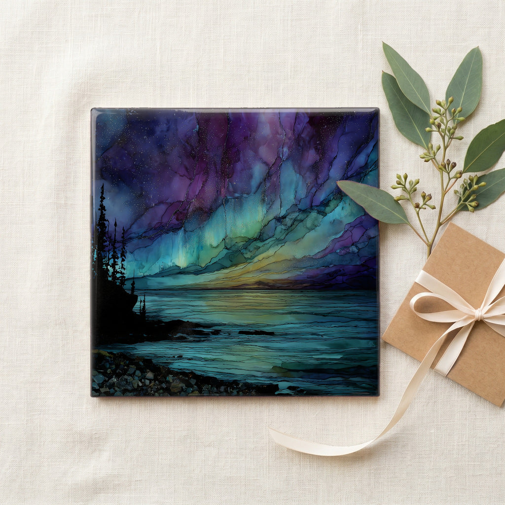 the Keweenaw — gifting