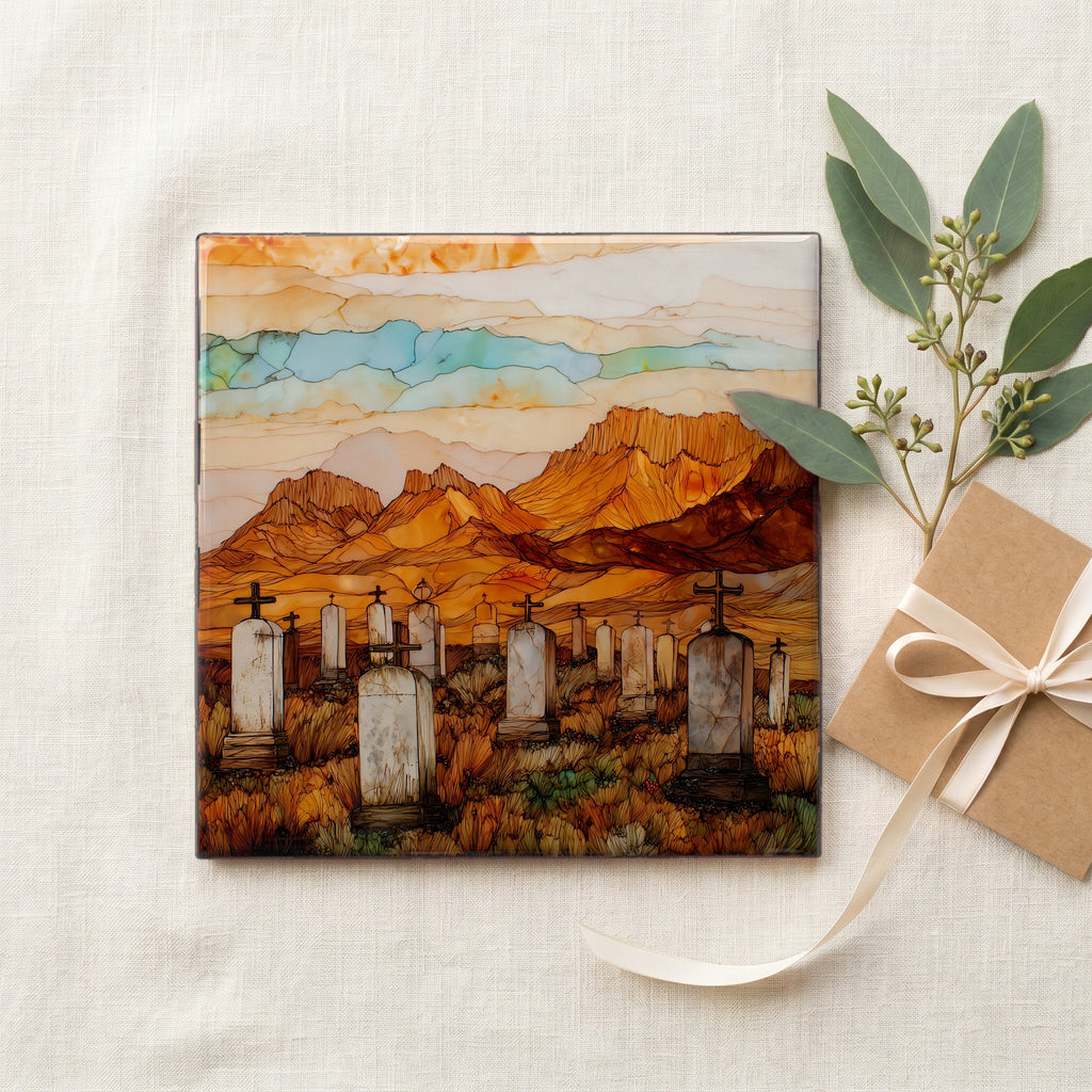 Tombstone Boothill — gifting