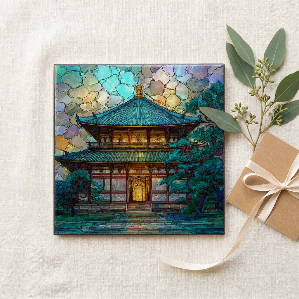 Hojo Green Tea Matcha Bowl — gifting