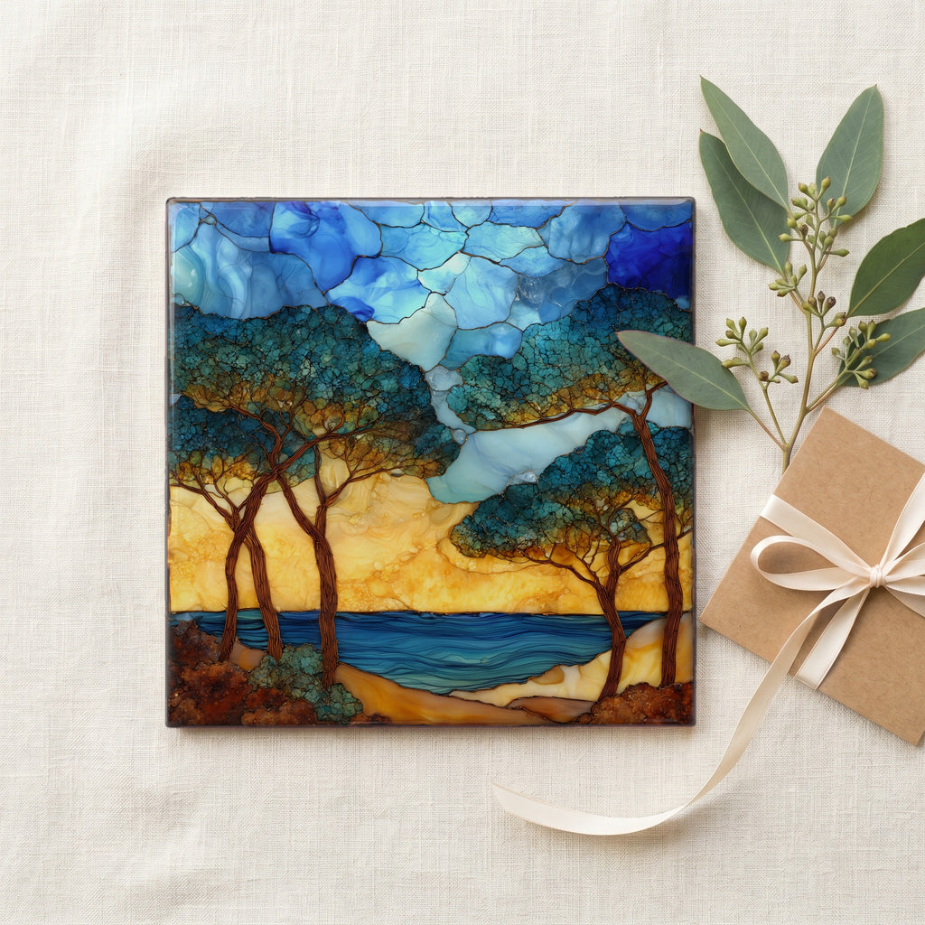 Maremma Coast — gifting