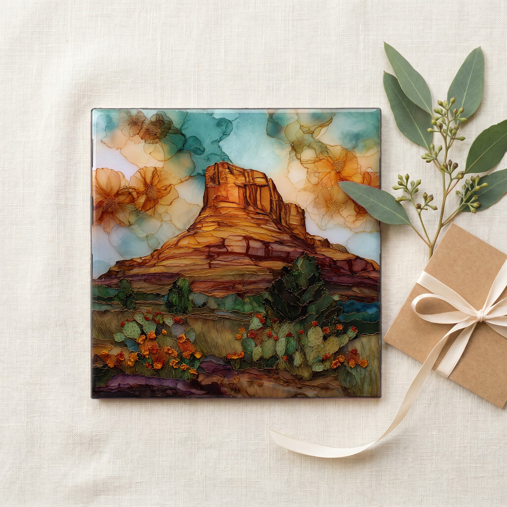 Bell Rock Sedona — gifting