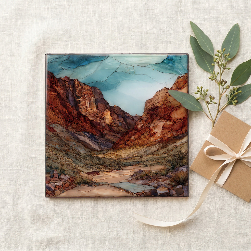 Calico Basin — gifting