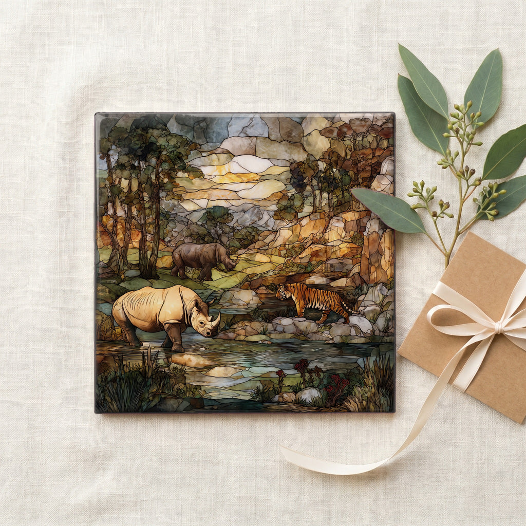 the Bronx Zoo Wild Asia exhibit — gifting