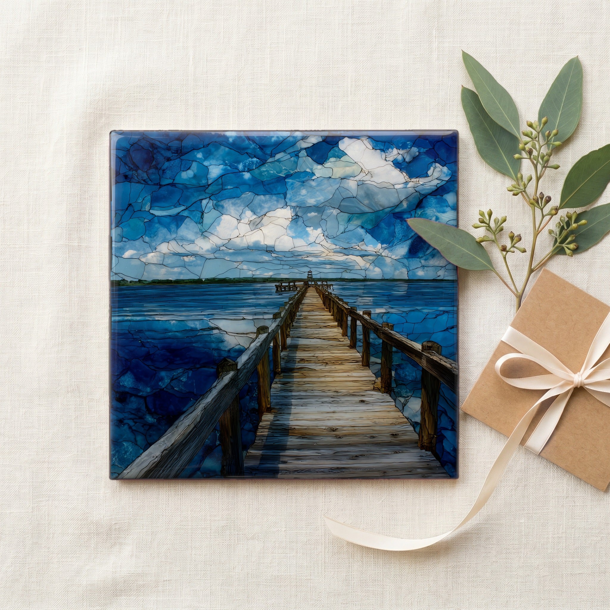 Lake Tohopekaliga — gifting