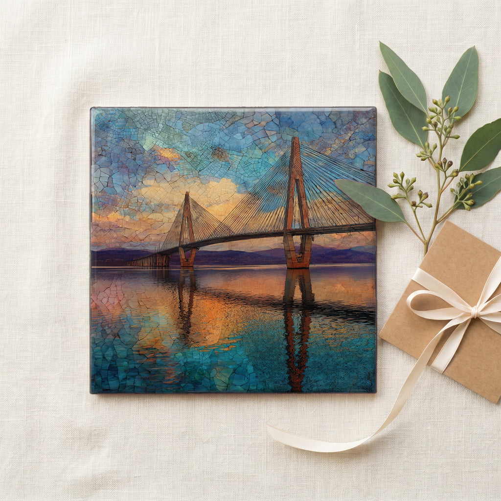 the Tappan Zee Mario — gifting