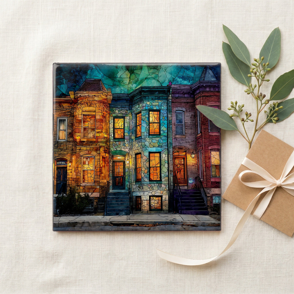 the Mount Vernon Cultural — gifting