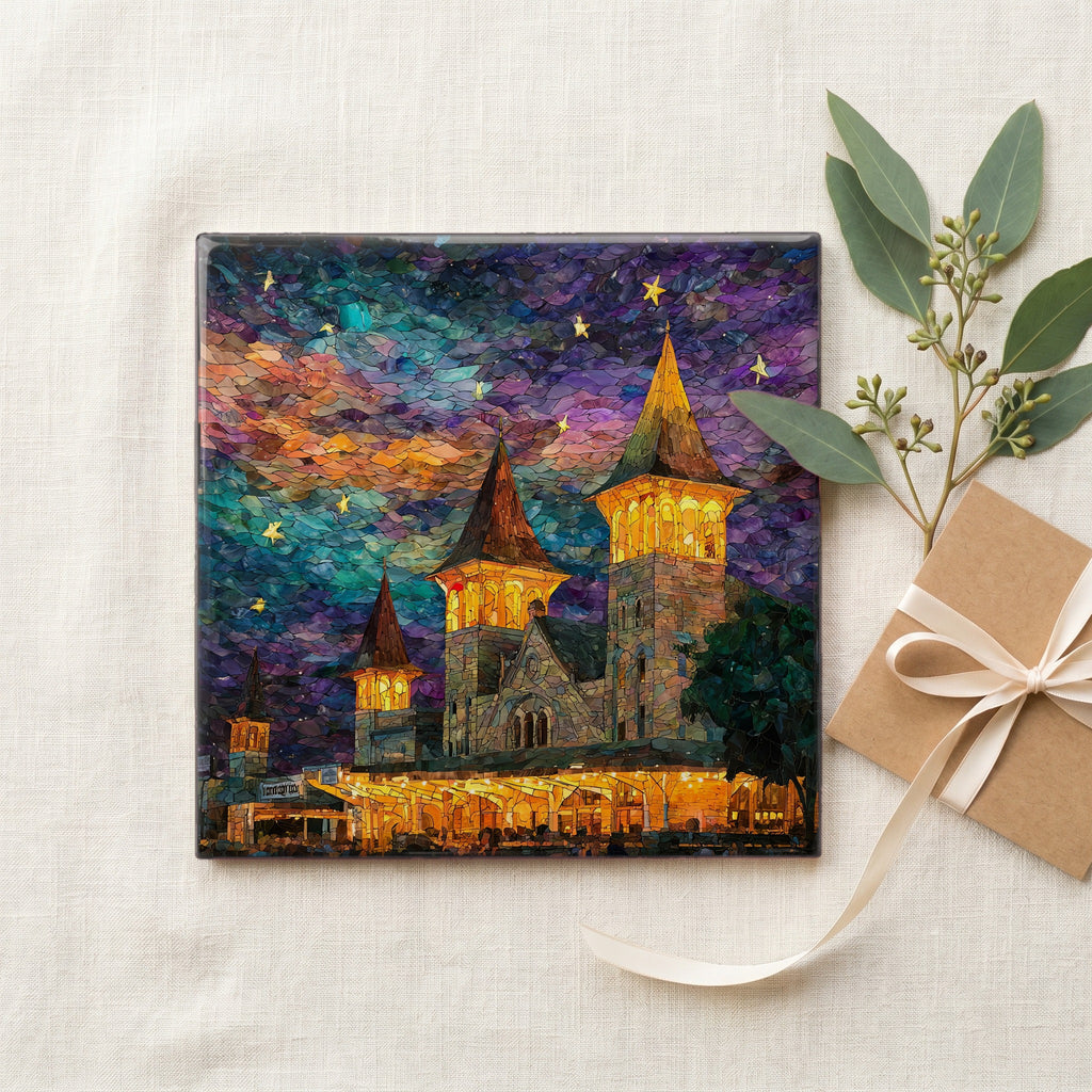 the Iowa State Fair Pioneer Hall — gifting
