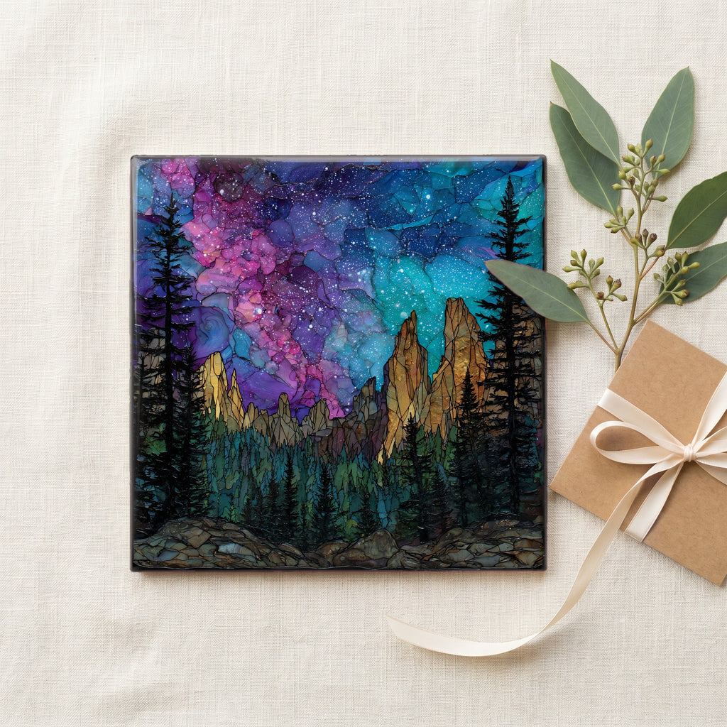 Black Hills Milky Way — gifting