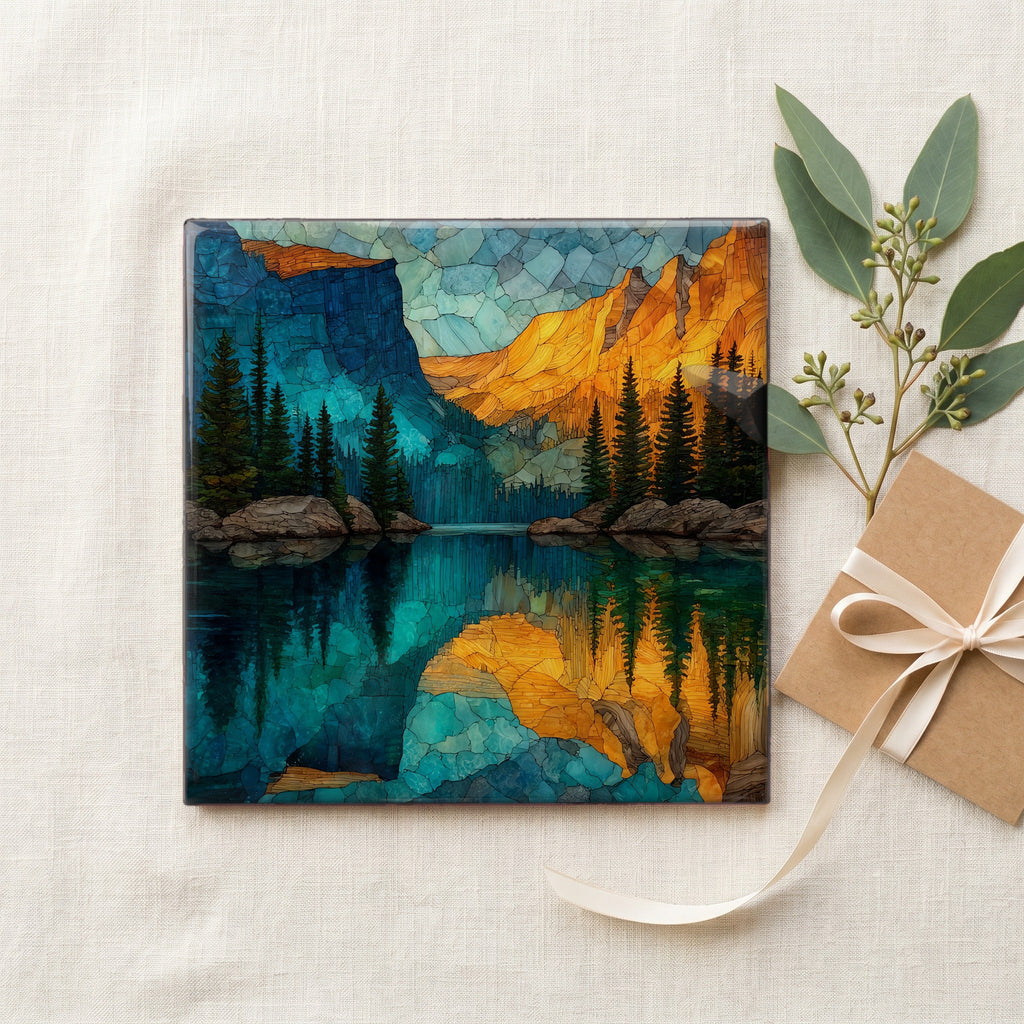 Bear Lake — gifting