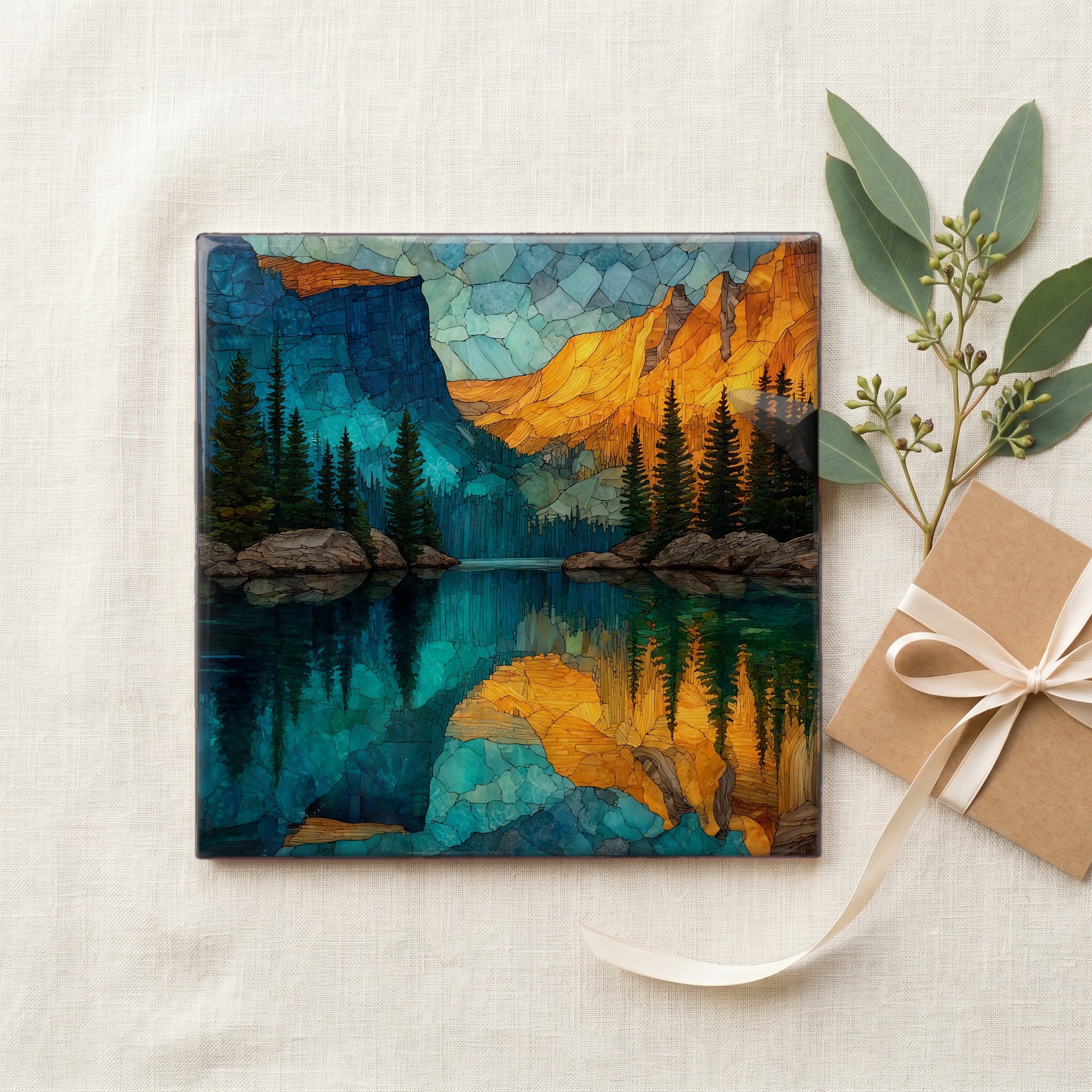 Bear Lake — gifting