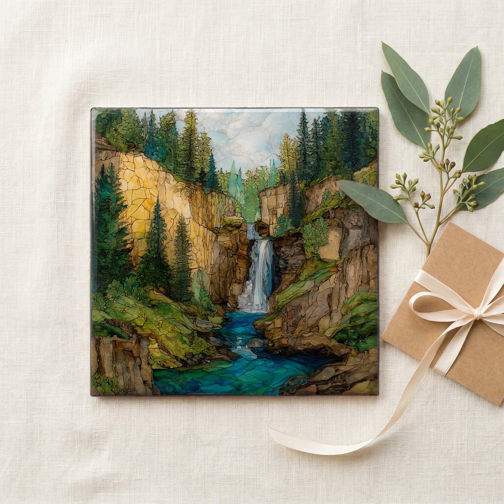 Roughlock Falls — gifting