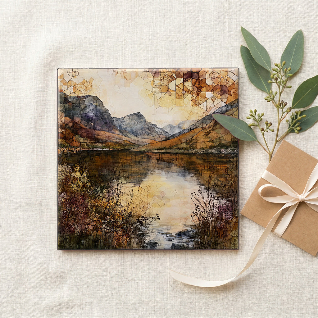 the still tannin-dark Silvermine — gifting
