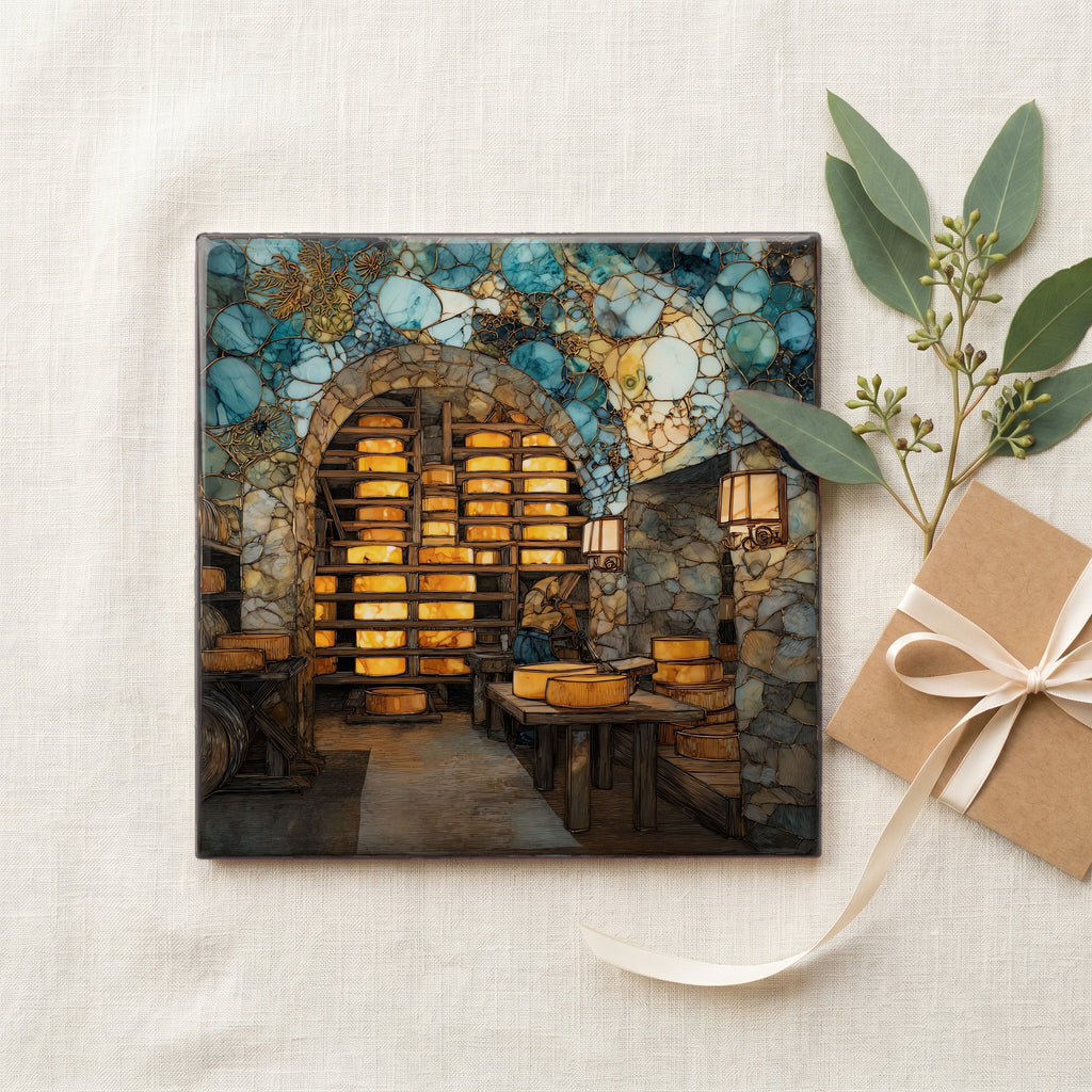 the Grafton Village Cheese — gifting