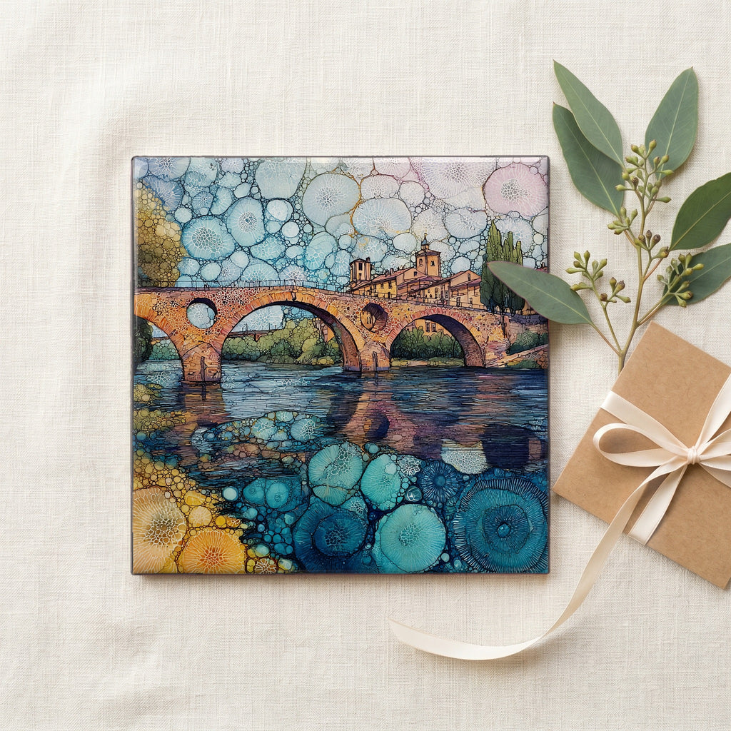 Pont Vieux d'Albi — gifting