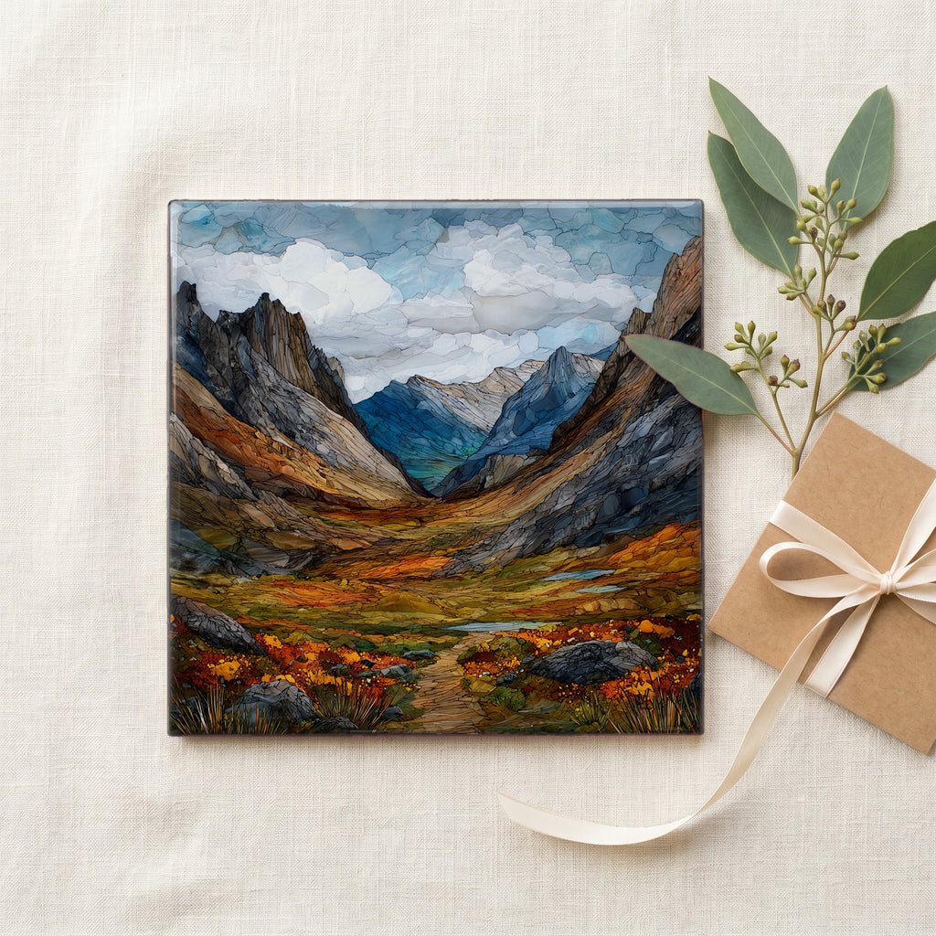 Skolai Pass — gifting