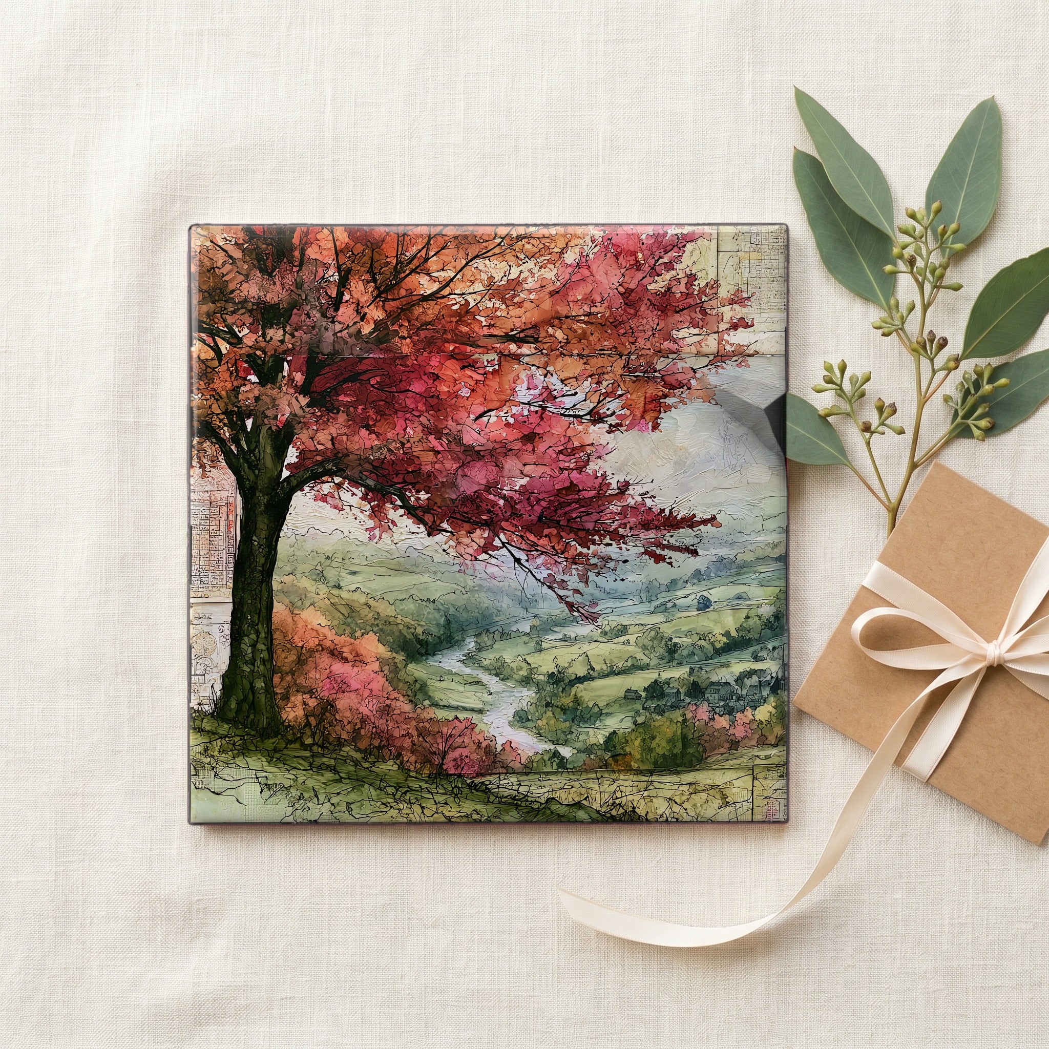 Brandywine Valley — gifting