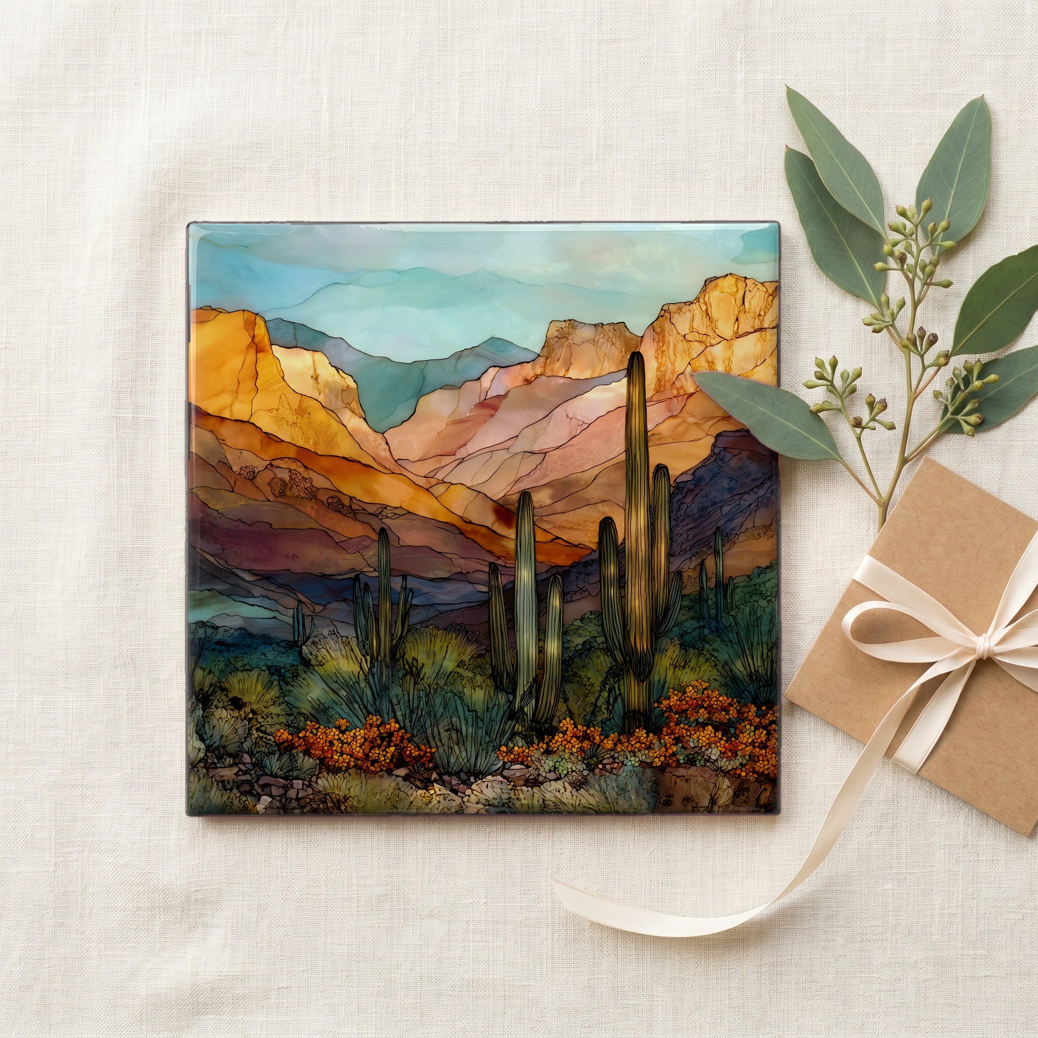 Catalina State Park — gifting