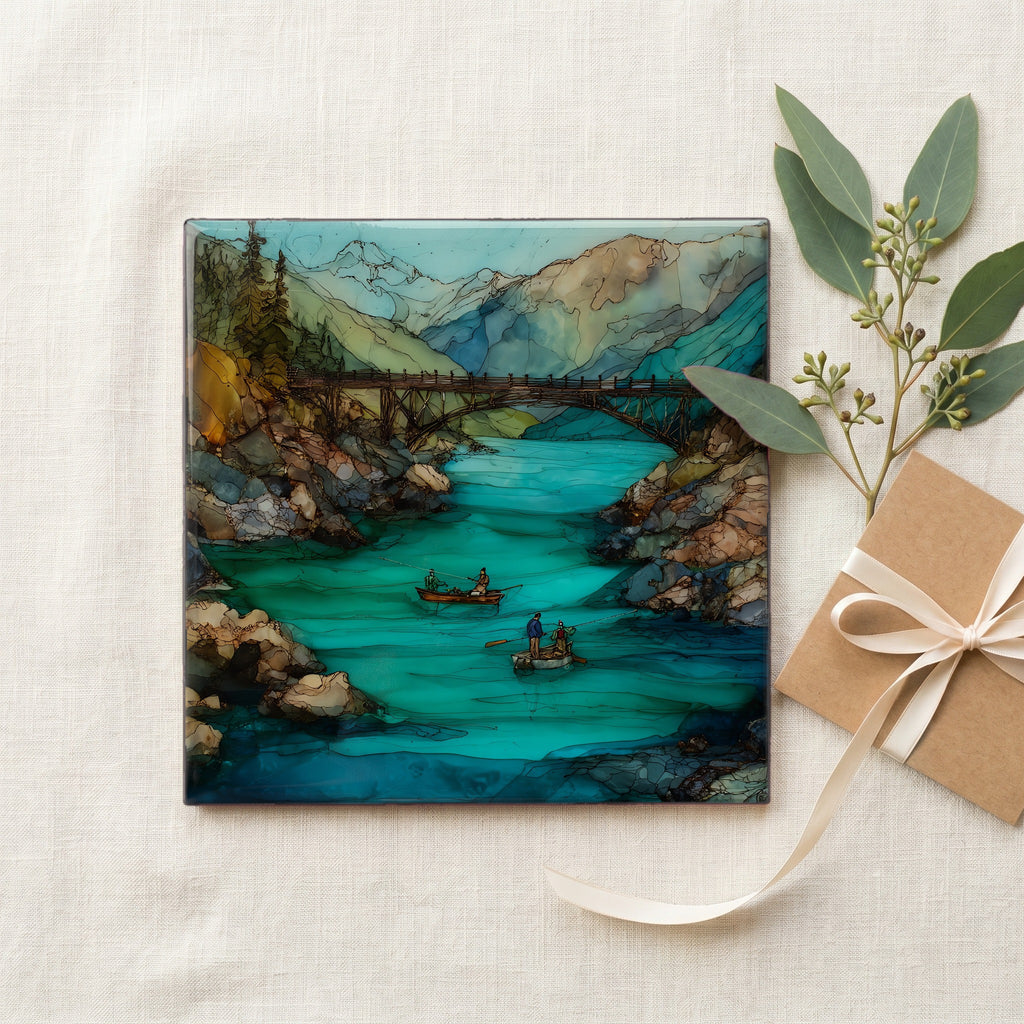 Cooper Landing — gifting