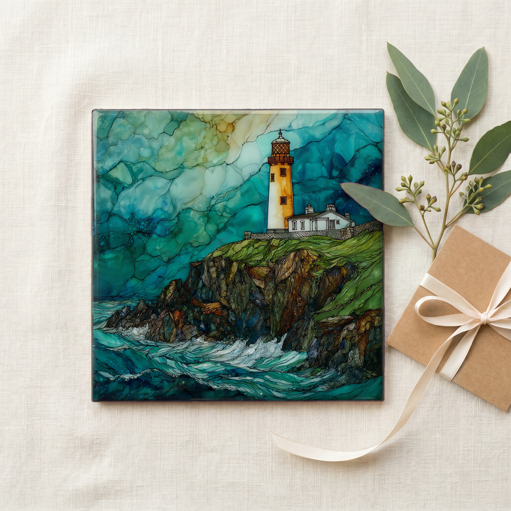 Fanad Head Lighthouse — gifting