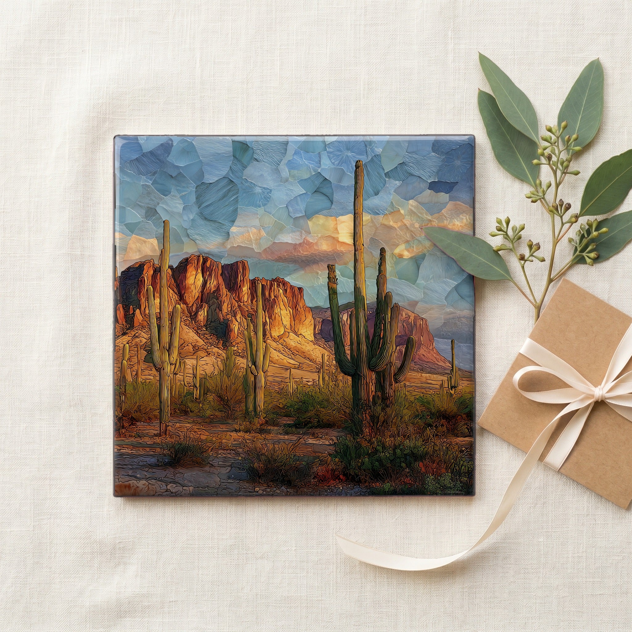 Organ Pipe Cactus — gifting