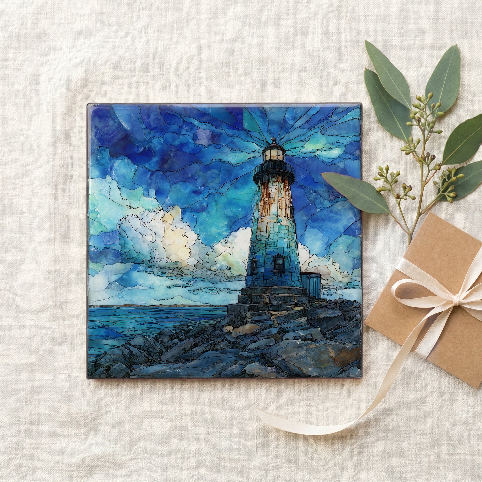 Ledge Light — gifting