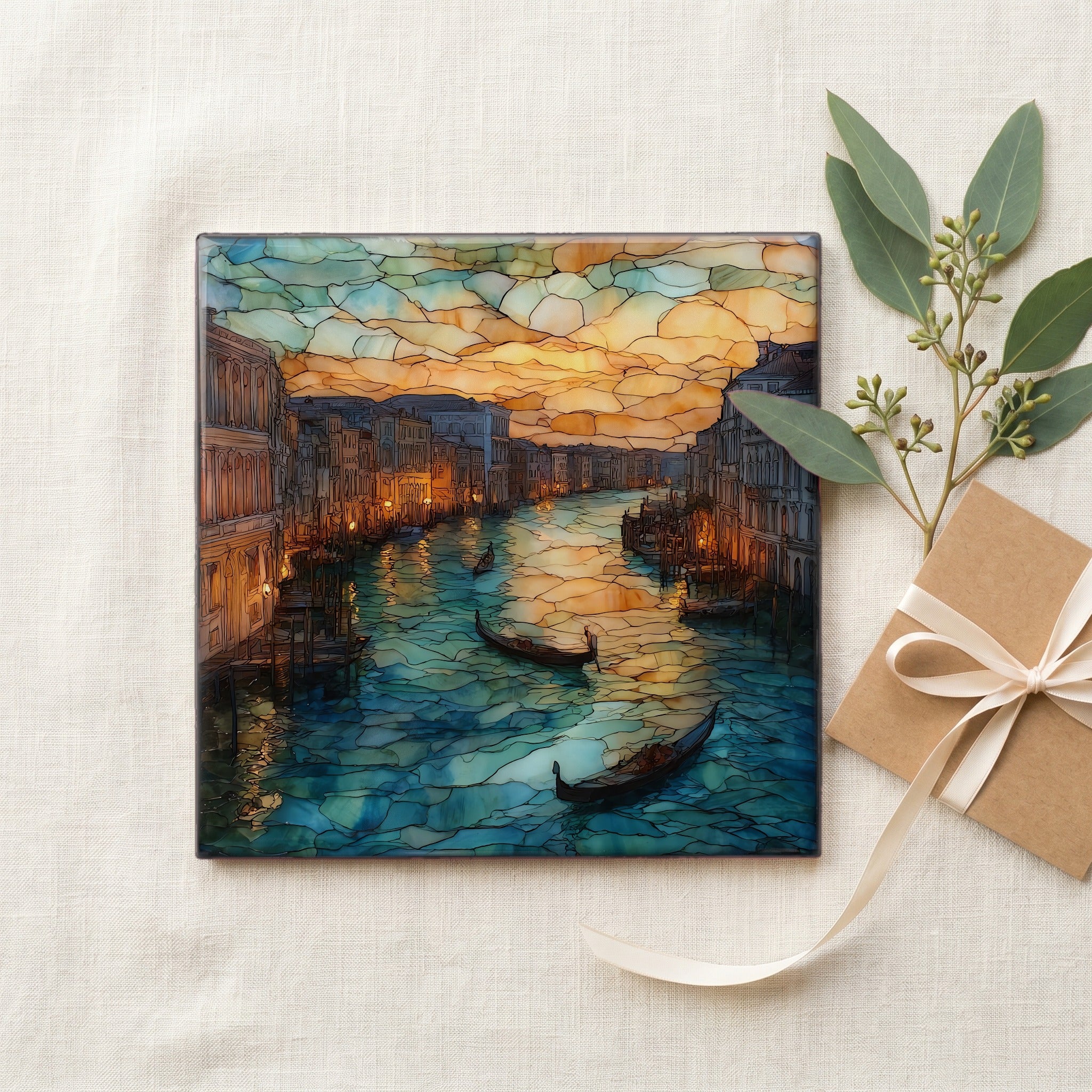 Grand Canal — gifting