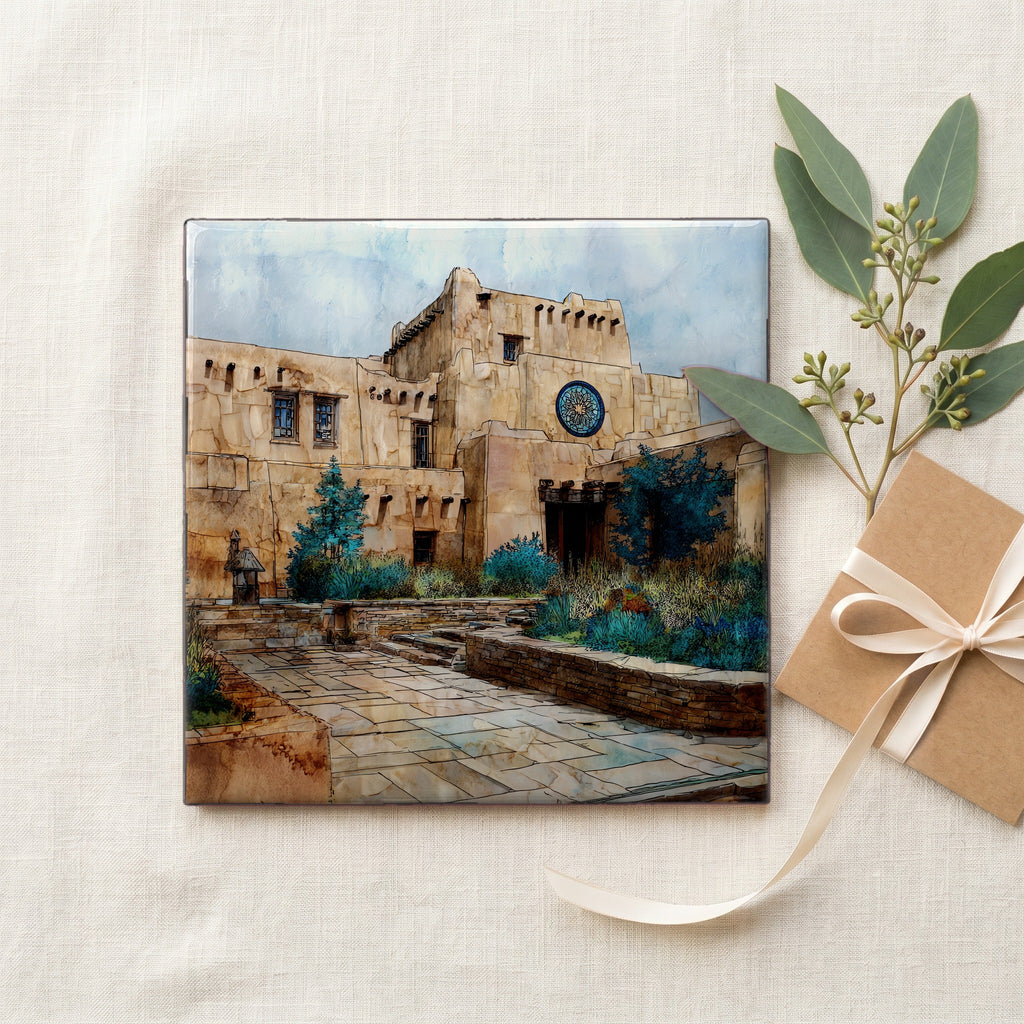 the Museum of International — gifting