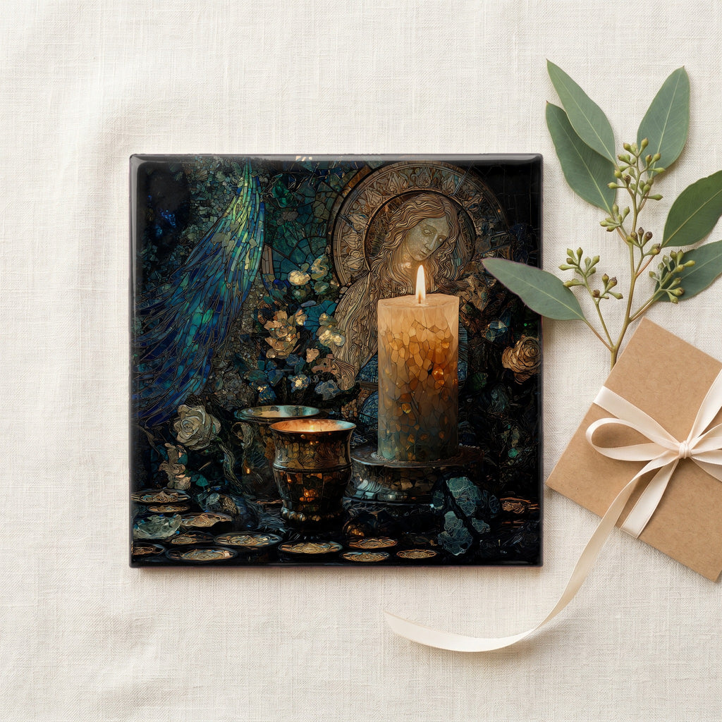 Cappella Sansevero — gifting