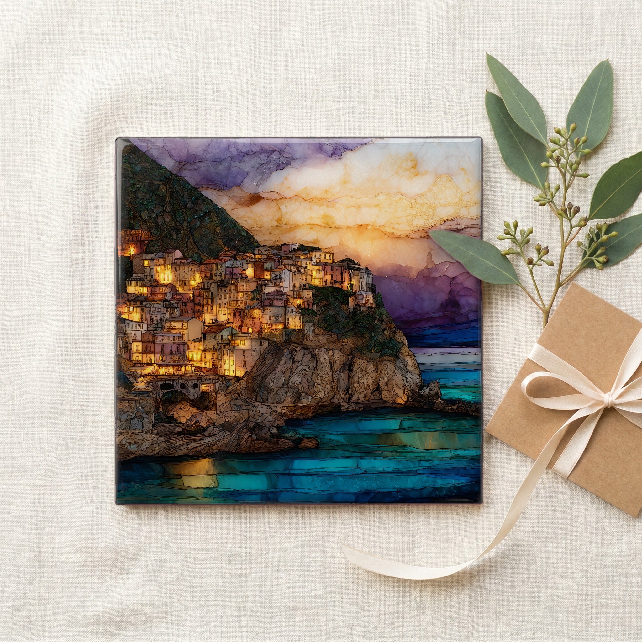 Positano — gifting