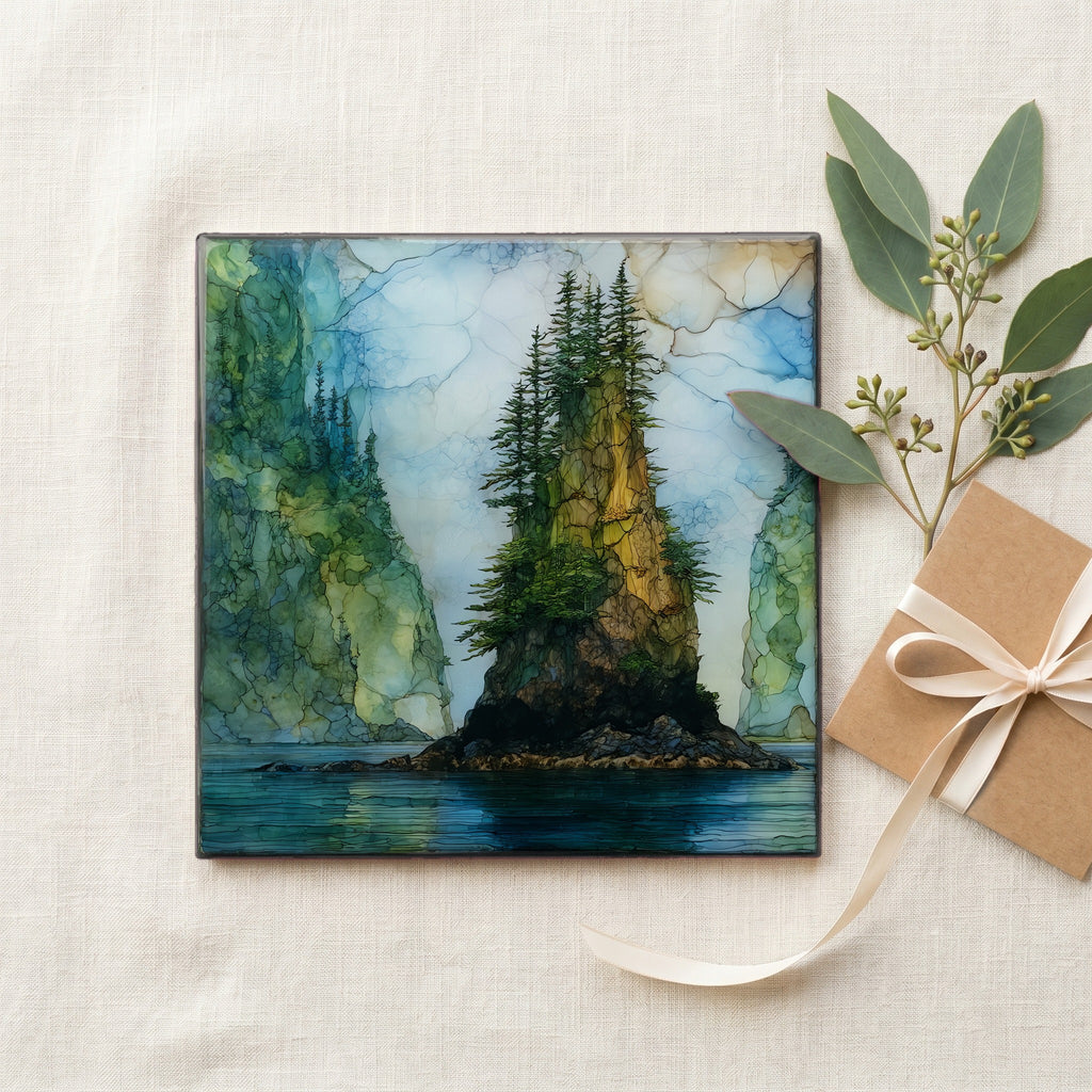 New Eddystone Rock — gifting