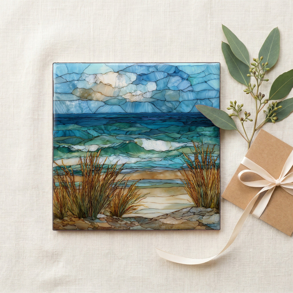 Stone Harbor Seven Mile Beach — gifting