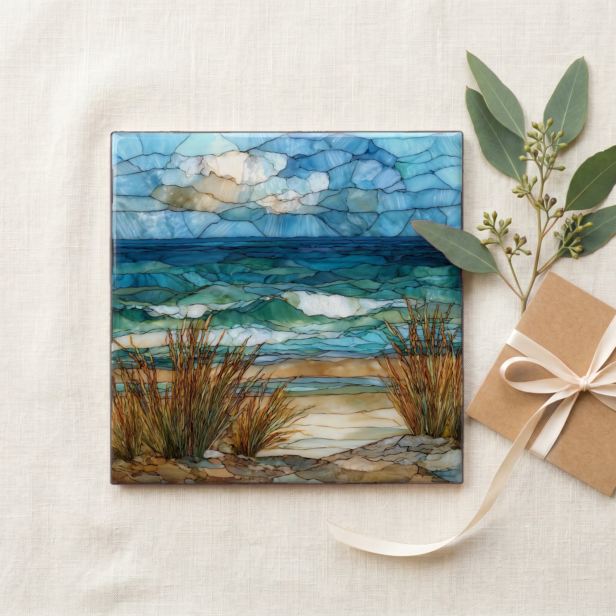 Stone Harbor Seven Mile Beach — gifting