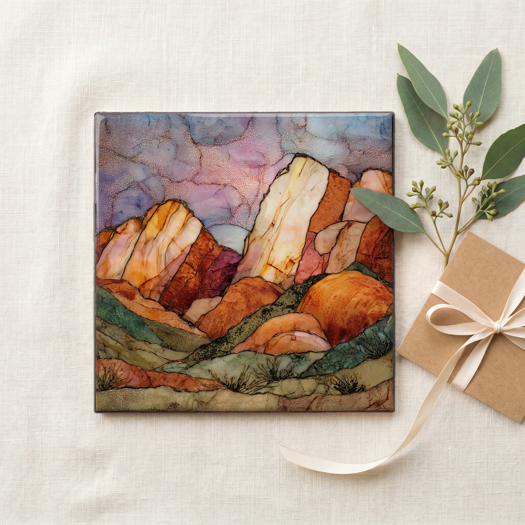 Calico Hills — gifting