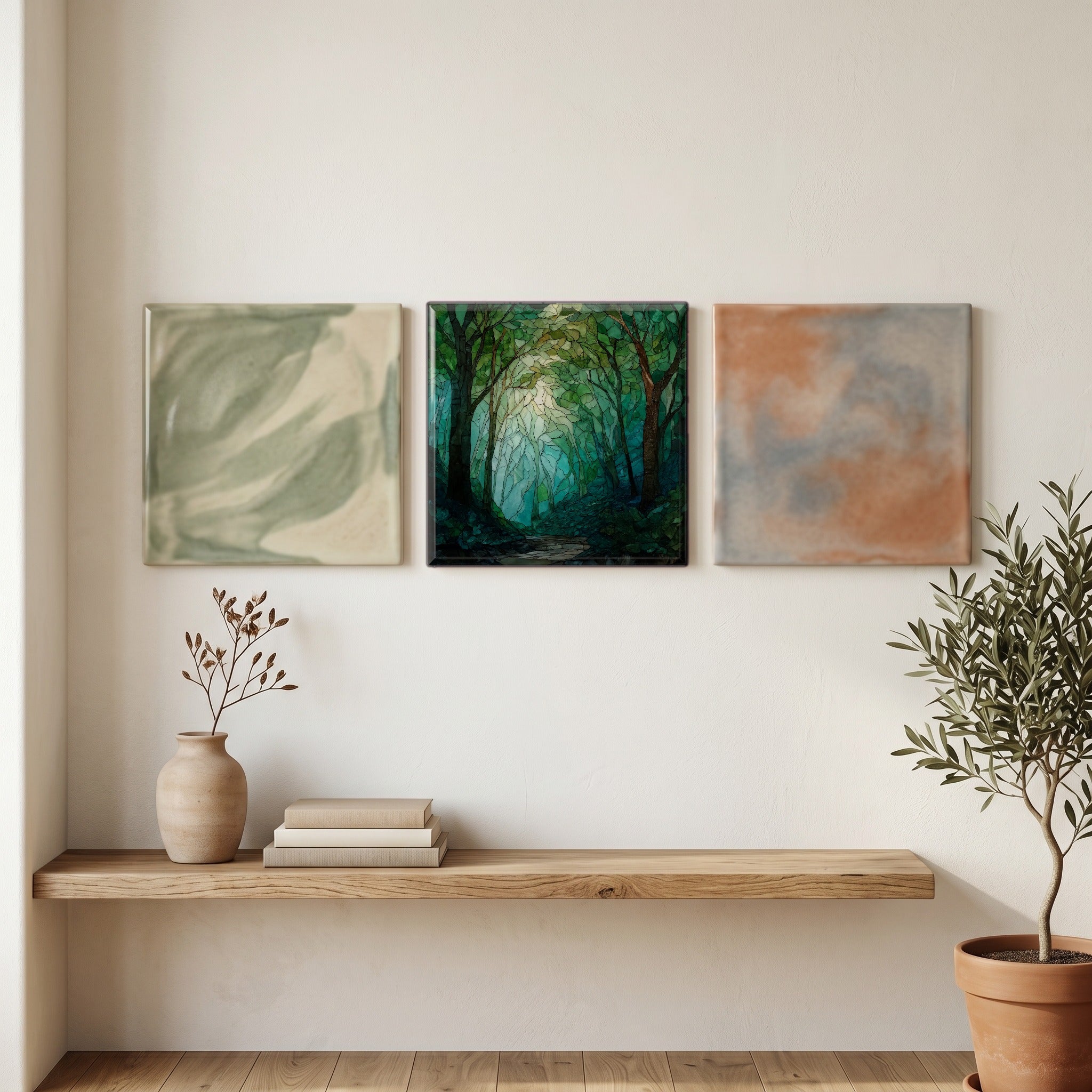 La Gomera Garajonay laurel forest — grouping
