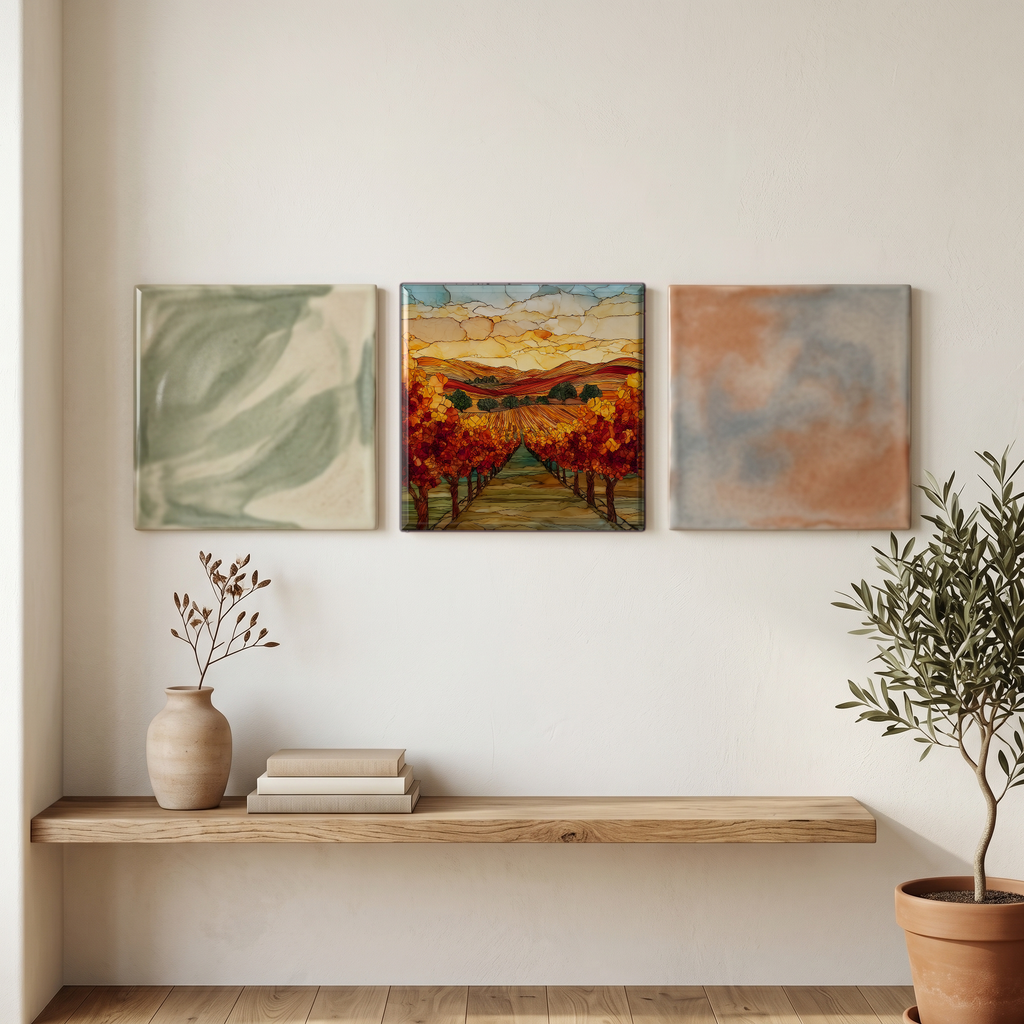 Napa Valley Vineyards — grouping