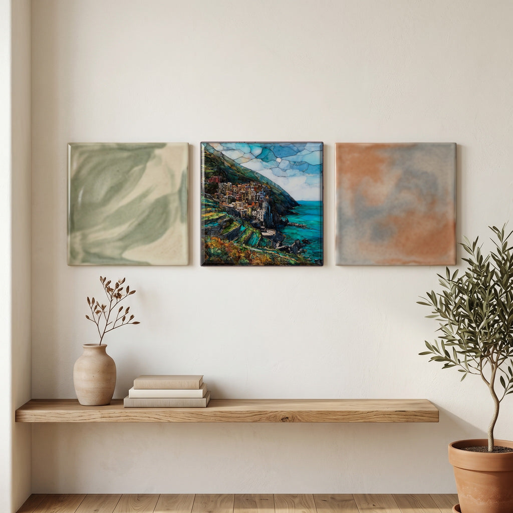 Corniglia — grouping